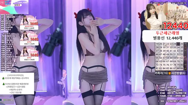 图片[3] - [Korean BJ] eunyoung1238 2025-12-25