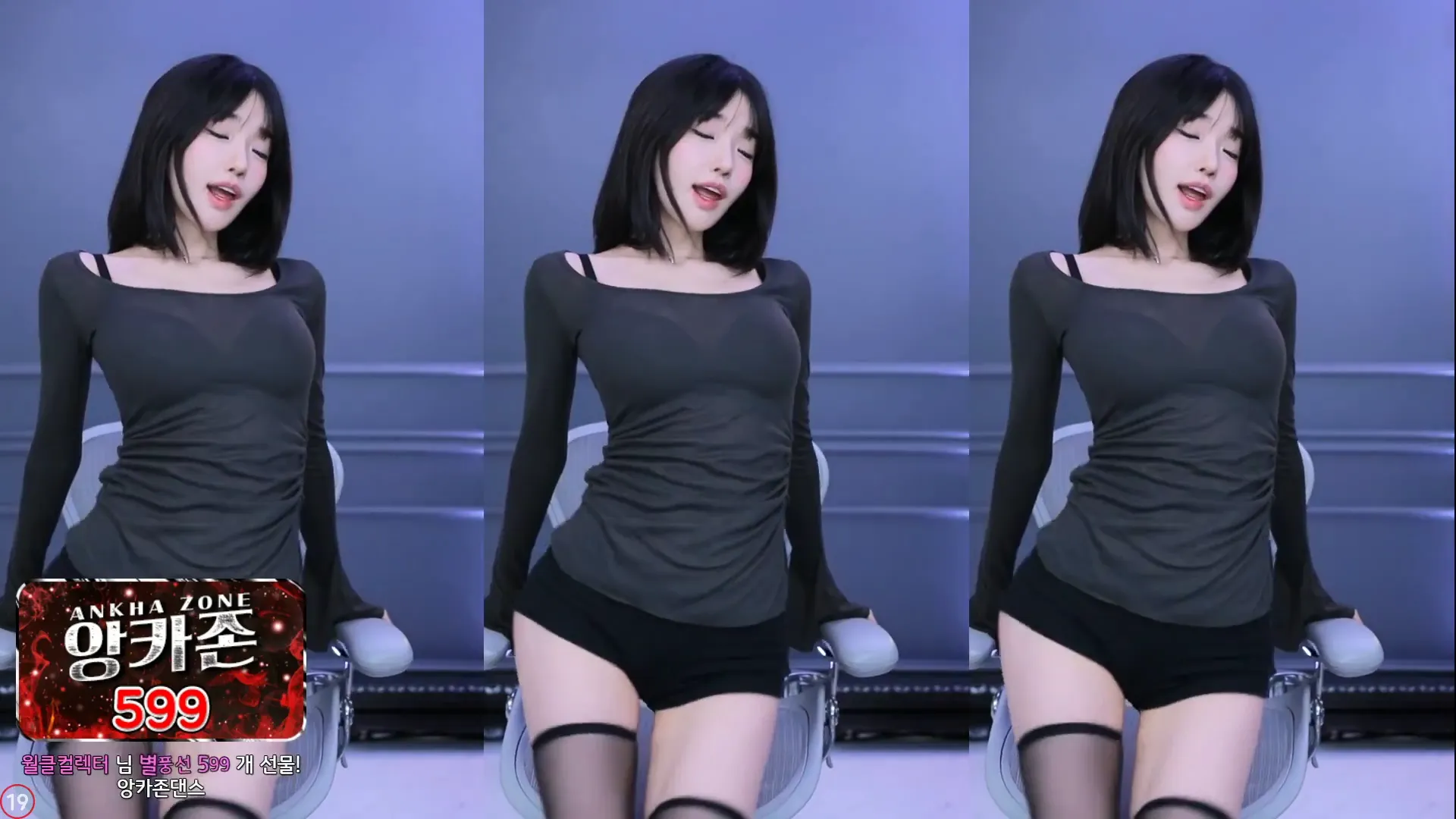 图片[5] - [Korean BJ] m0m099 2024-08-13