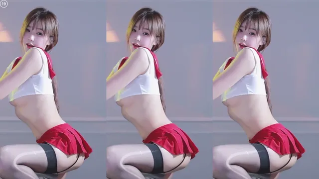 图片[4] - [Korean BJ] dearhal 2025-10-24