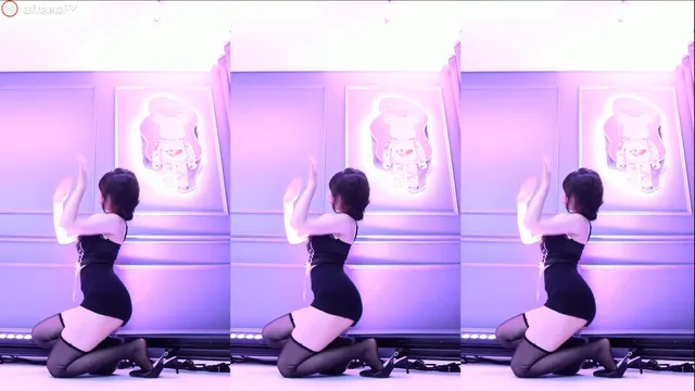 图片[3] - [Korean BJ] m0m099 2023-10-25