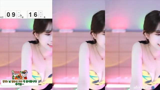 图片[3] - [Korean BJ] crazycatsss 2023-03-24