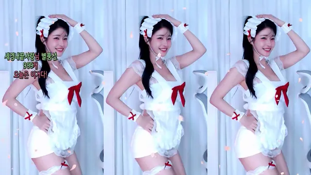 图片[3] - [Korean BJ] wannabe33 2025-03-01