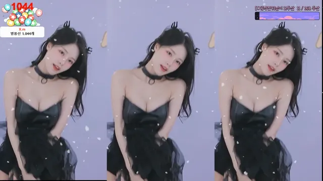 图片[3] - [Korean BJ] kjjeong0609 2025-01-07