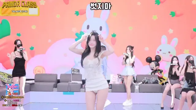 图片[37] - [Korean BJ] pandaclass 2025-04-26