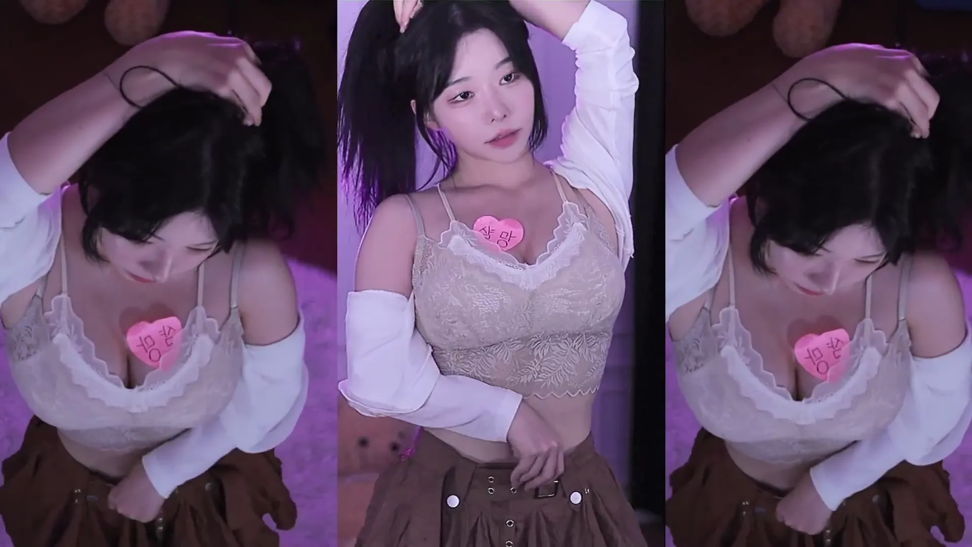 图片[3] - [Korean BJ] yeosi1004 2024-05-21
