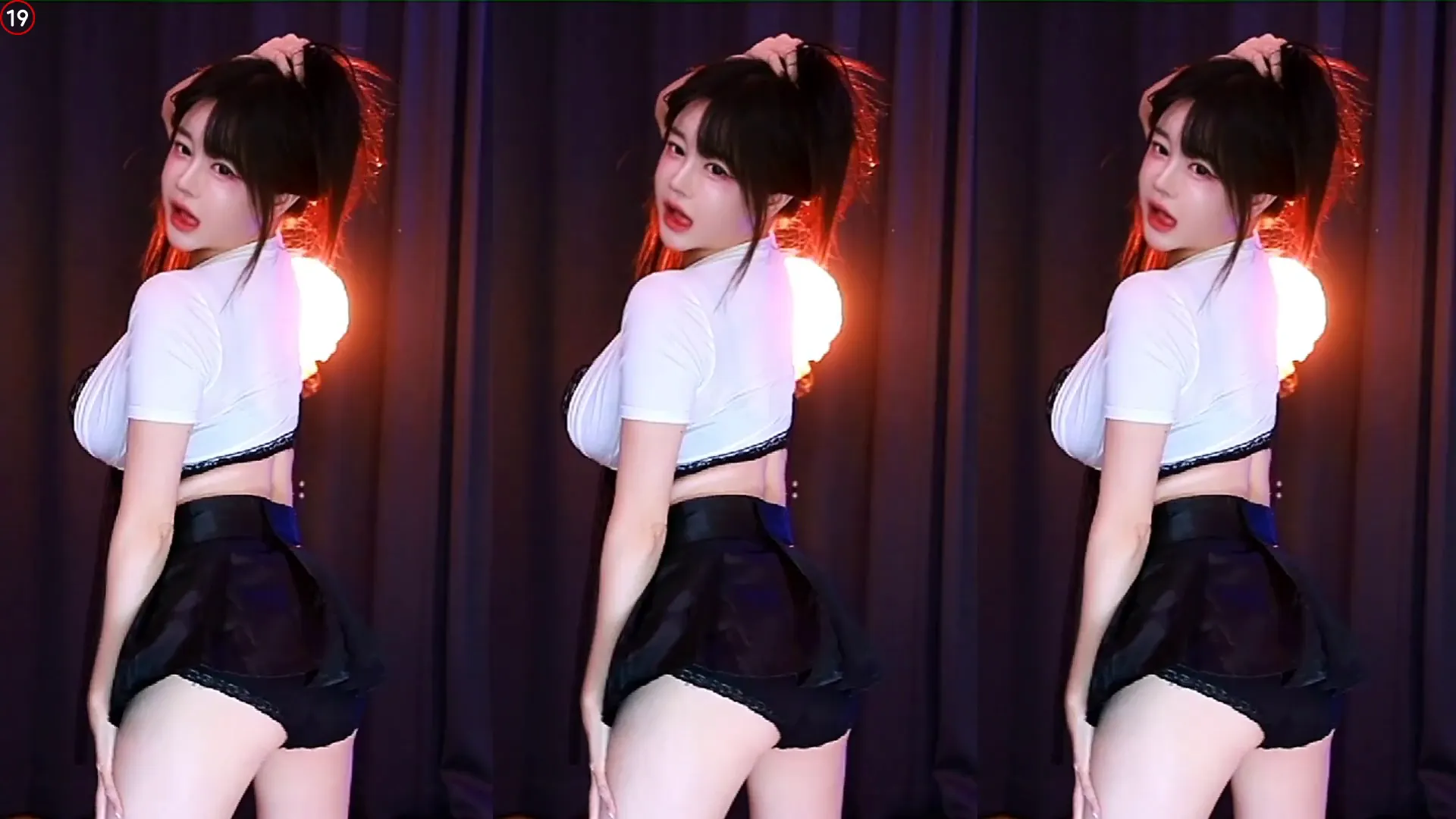 图片[3] - [Korean BJ] kiss2514 2024-08-08