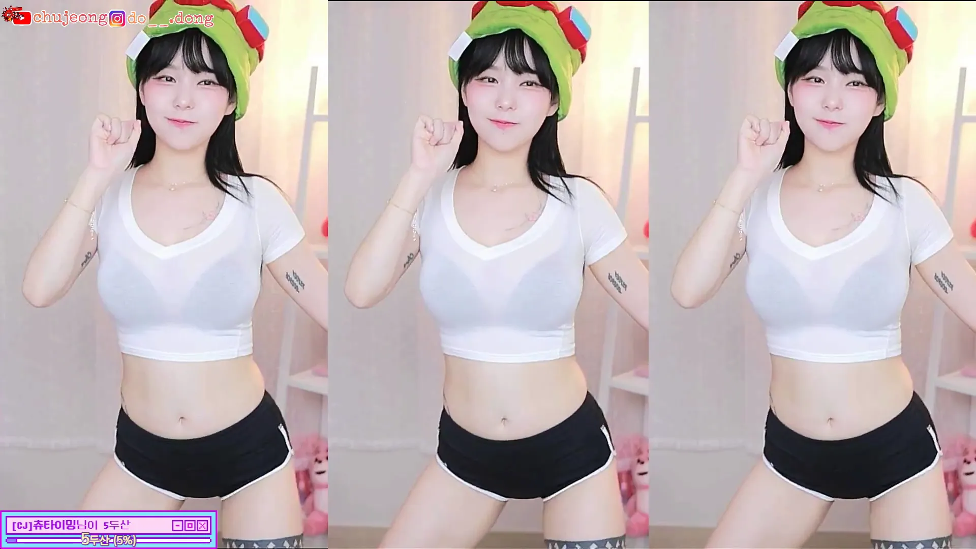 图片[3] - [Korean BJ] mm3mmm 2024-05-22