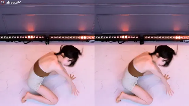 图片[4] - [Korean BJ] m0m099 2023-12-02