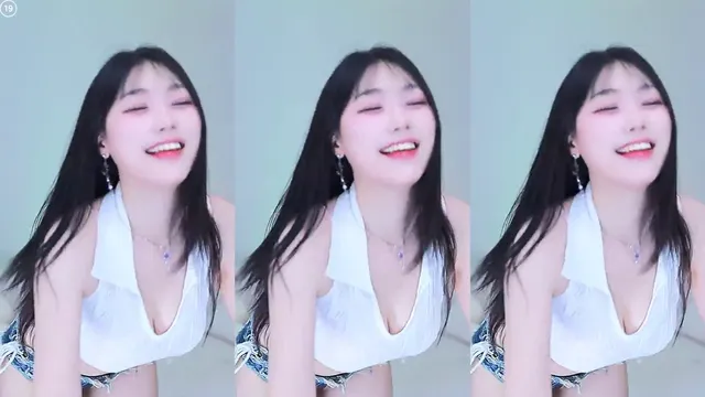 图片[2] - [Korean BJ] purelove2 2025-07-15