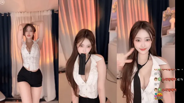 [Korean BJ] kkssjj0427 2025-11-19