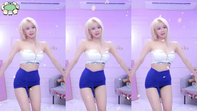 图片[3] - [Korean BJ] joahe2 2025-01-03