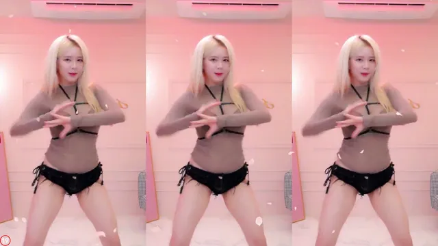 图片[3] - [Korean BJ] joahe2 2024-06-21
