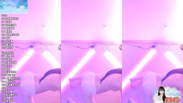 图片[2] - [Korean BJ] yin2618 2025-09-20