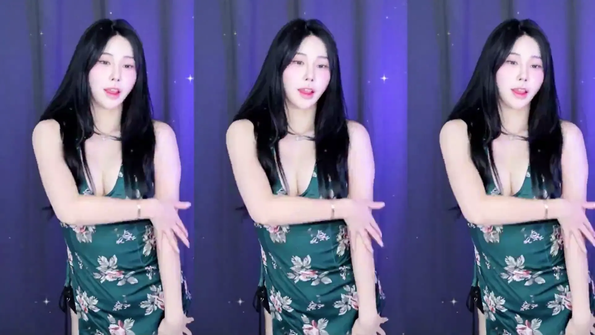 [Korean BJ] nayanaa 2024-09-27