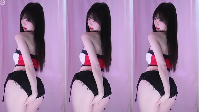 图片[4] - [Korean BJ] smmms2002 2025-02-07