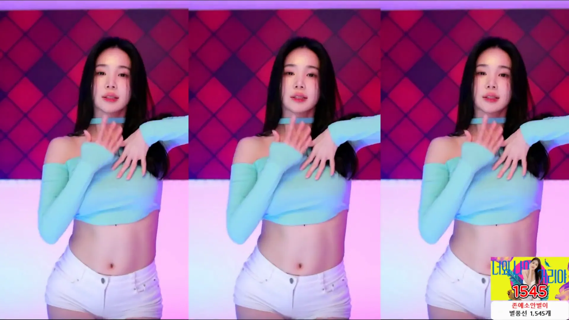 [Korean BJ] simbi0914 2024-06-29