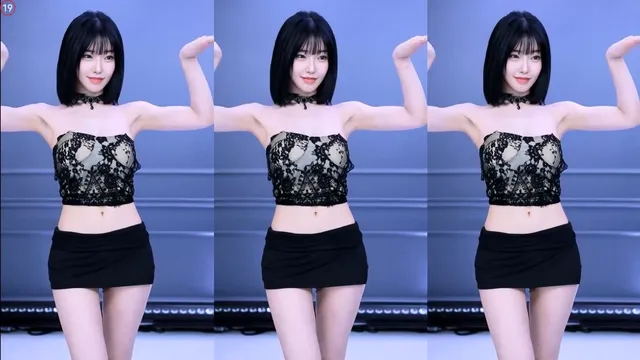 [Korean BJ] m0m099 2024-04-06