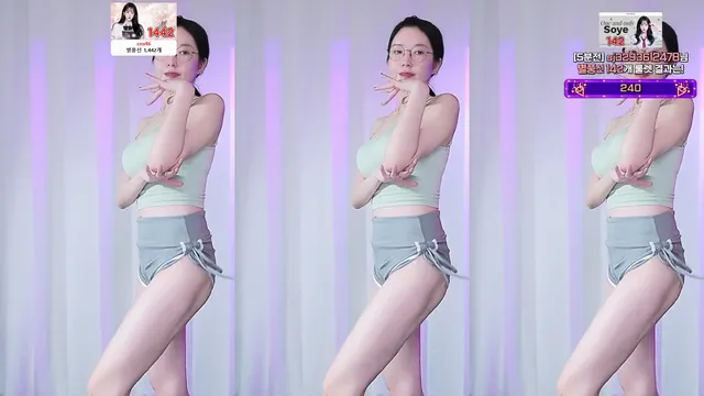 图片[6] - [Korean BJ] soyether 2025-08-05