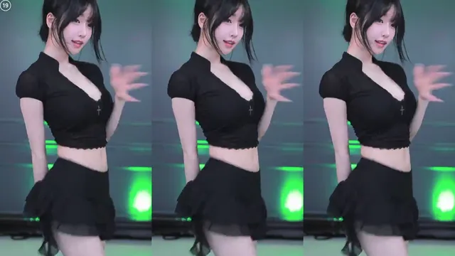 图片[3] - [Korean BJ] m0m099 2024-12-18