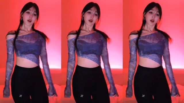图片[4] - [Korean BJ] purelove2 2025-12-29