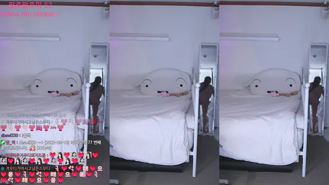 图片[7] - [Korean BJ] kyul365 2023-09-10