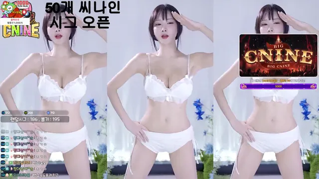 图片[2] - [Korean BJ] yunyeson3015 2025-08-23