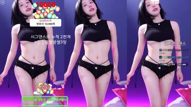 图片[3] - [Korean BJ] milkkim123 2025-06-17