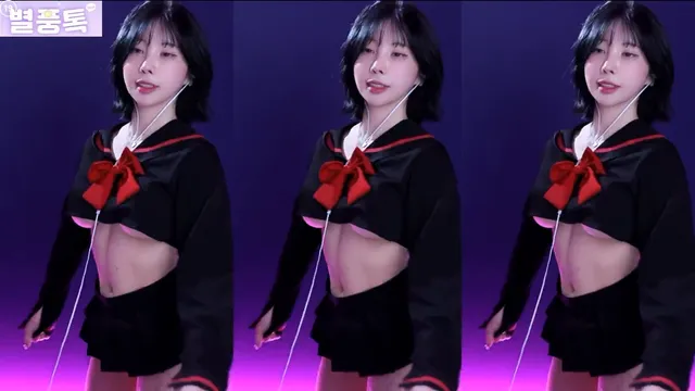 图片[5] - [Korean BJ] milkkim123 2025-12-17