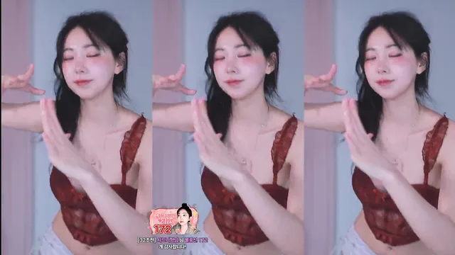 图片[6] - [Korean BJ] babysoomii 2025-05-23