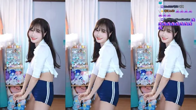 图片[4] - [Korean BJ] sooflower 2024-09-10