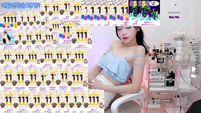 图片[5] - [Korean BJ] bada0629 2024-11-08