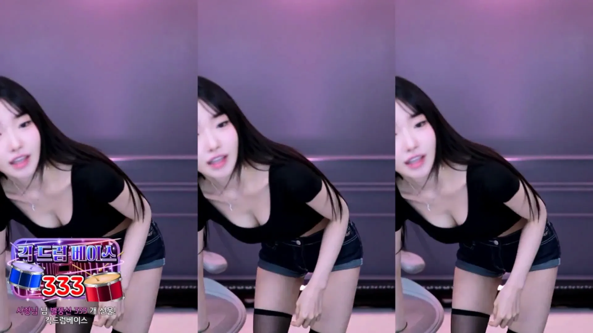 图片[2] - [Korean BJ] m0m099 2024-08-21