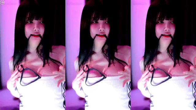 图片[3] - [Korean BJ] mina8017 2025-03-06