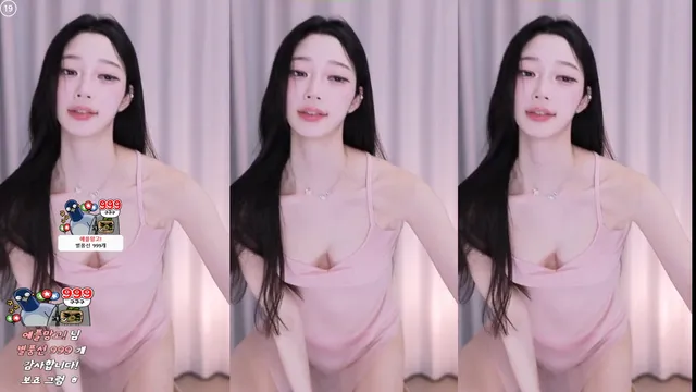 [Korean BJ] big541 2024-11-08