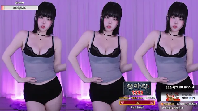 图片[1] - [Korean BJ] inhye0416 2025-12-13