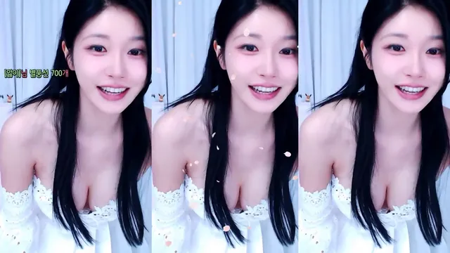 图片[1] - [Korean BJ] wannabe33 2025-06-03