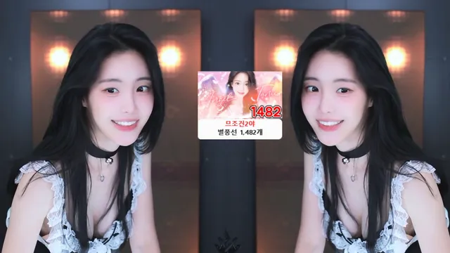 图片[5] - [Korean BJ] glglehddl 2025-07-21