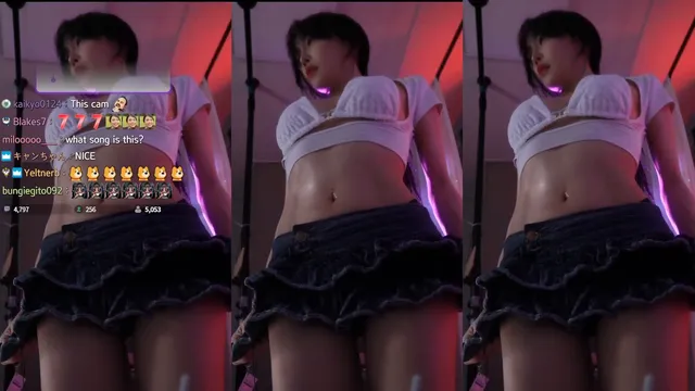 图片[2] - [Korean BJ] yoon_froggy 2024-05-20