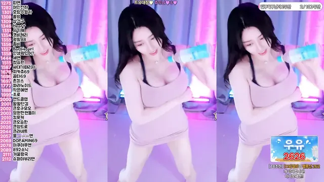 图片[2] - [Korean BJ] sikk777 2025-06-11