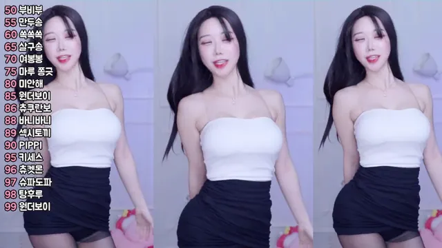 图片[2] - [Korean BJ] jj0607 2024-12-14