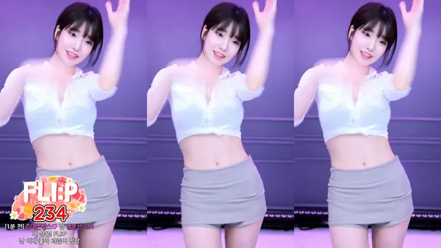 图片[6] - [Korean BJ] m0m099 2024-02-07