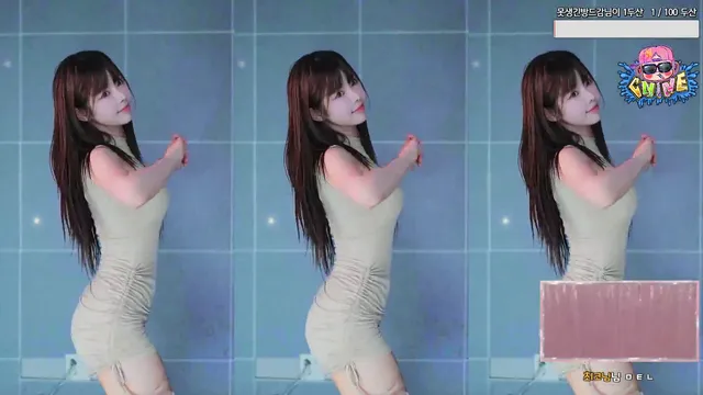 图片[2] - [Korean BJ] greenblue798 2025-04-27
