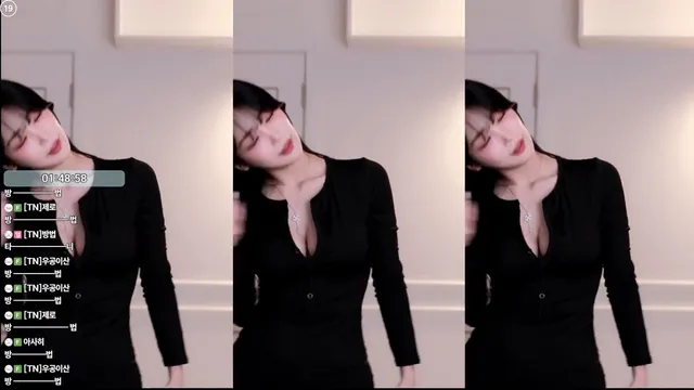 图片[4] - [Korean BJ] dleh0824 2025-11-16