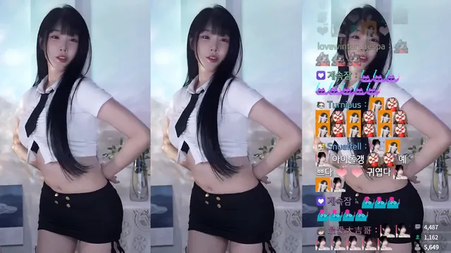 图片[3] - [Korean BJ] woohankyung 2024-10-19