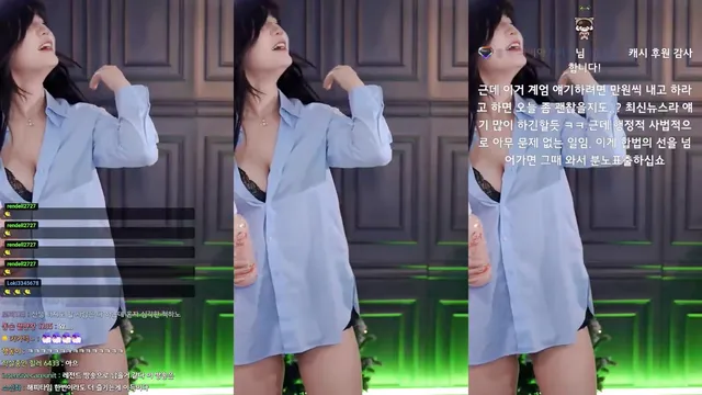 图片[2] - [Korean BJ] golaniyule0 2024-12-04