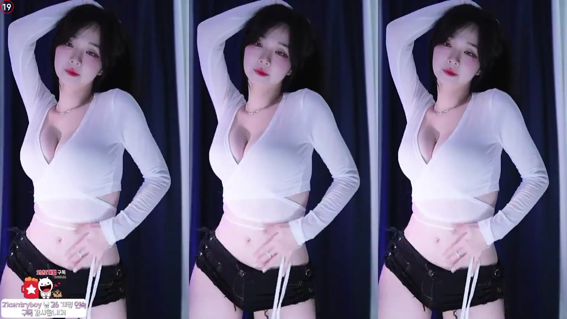 [Korean BJ] smmms2002 2024-09-27