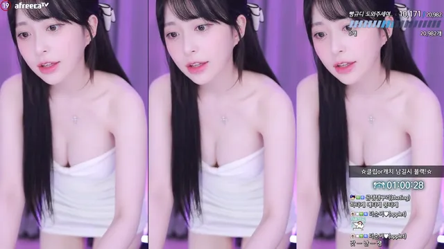 [Korean BJ] flower1023 2023-06-21