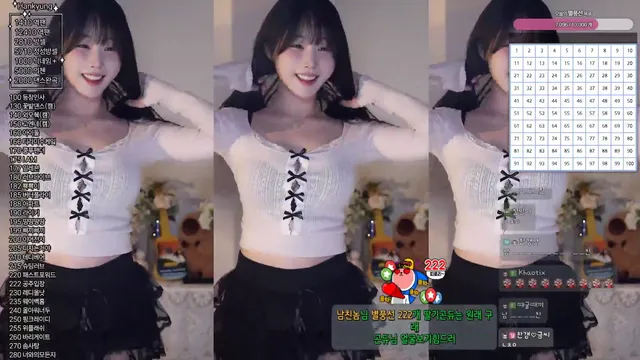 图片[2] - [Korean BJ] rud9281 2025-01-19