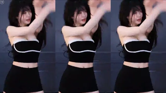 [Korean BJ] m0m099 2025-12-08