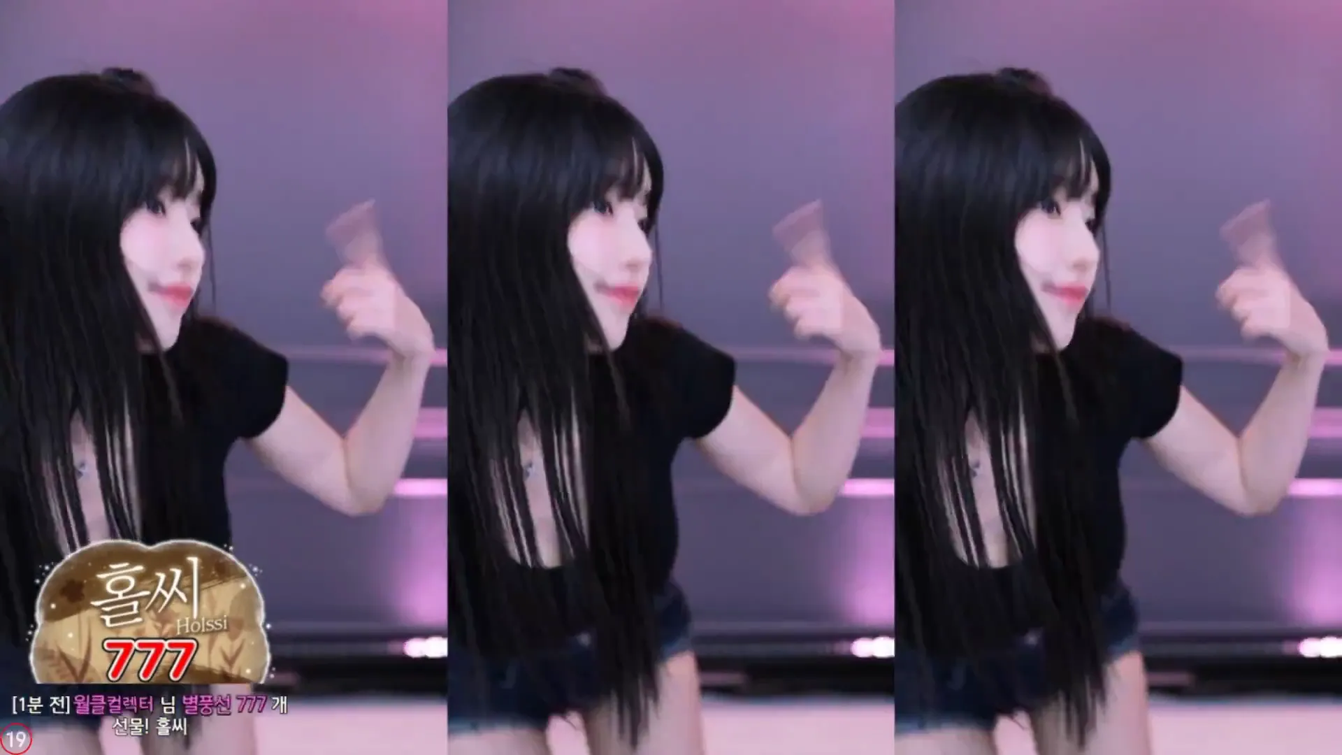 图片[5] - [Korean BJ] m0m099 2024-08-21